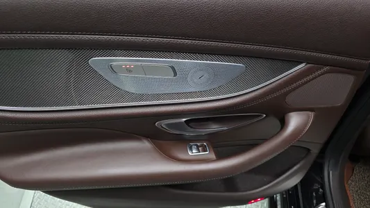 Mercedes-Benz CLS-Class C257 CLS300d AMG Line 2019 18