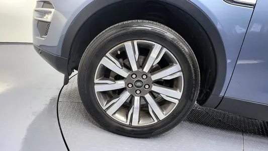 Land Rover 디스커버리 스포츠 2.0 TD4 HSE 2018 5