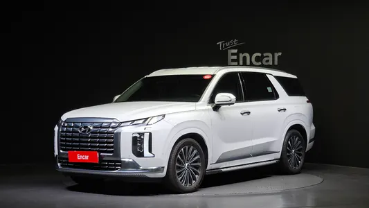 Hyundai 2.2 4WD 2022