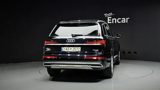 Audi Q7 (4M) 45 TDI 2021 4