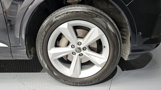 Audi Q7 (4M) 45 TDI 2021 5