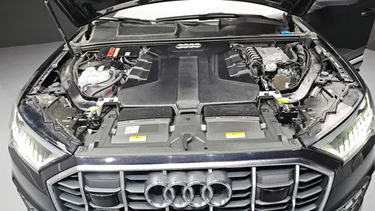 Audi Q7 (4M) 45 TDI 2021 6