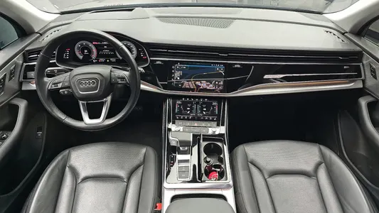 Audi Q7 (4M) 45 TDI 2021 7