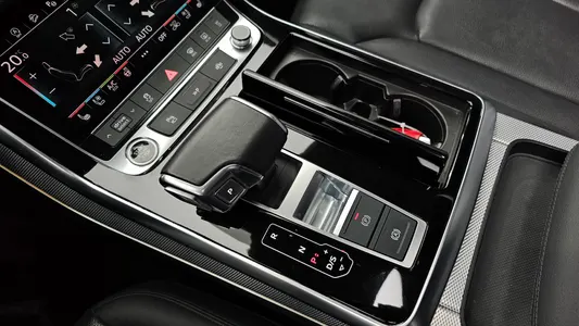 Audi Q7 (4M) 45 TDI 2021 9