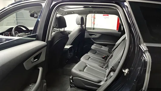 Audi Q7 (4M) 45 TDI 2021 11