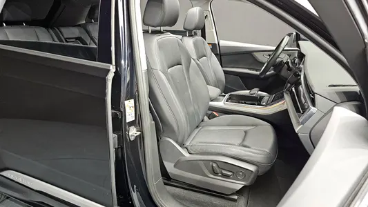 Audi Q7 (4M) 45 TDI 2021 12