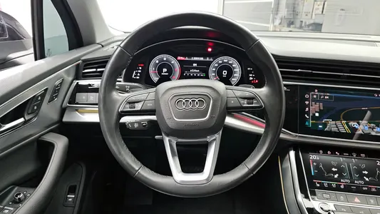 Audi Q7 (4M) 45 TDI 2021 13