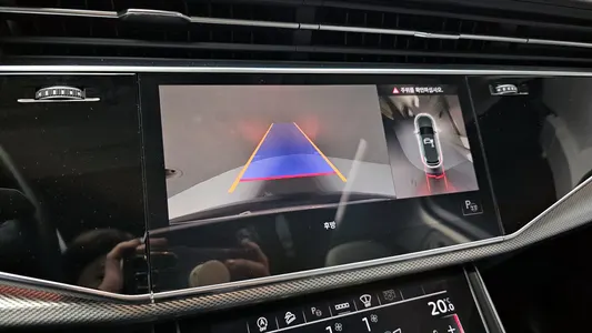 Audi Q7 (4M) 45 TDI 2021 15