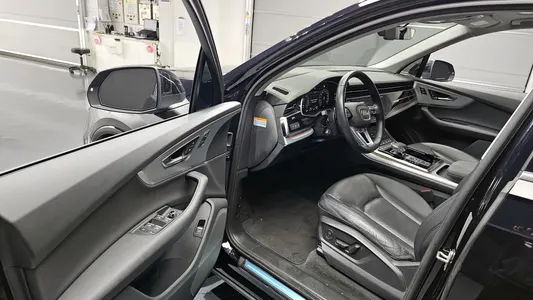 Audi Q7 (4M) 45 TDI 2021 10