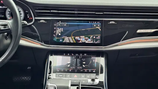 Audi Q7 (4M) 45 TDI 2021 19