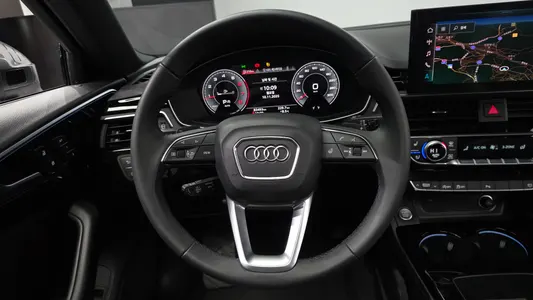Audi A4 (B9) 40 TFSI 2021 13