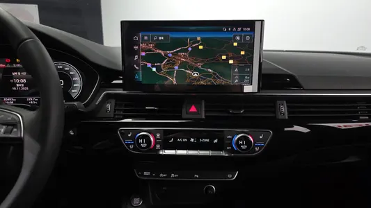 Audi A4 (B9) 40 TFSI 2021 14