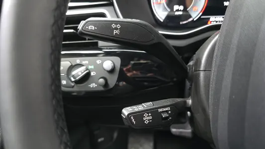 Audi A4 (B9) 40 TFSI 2021 16