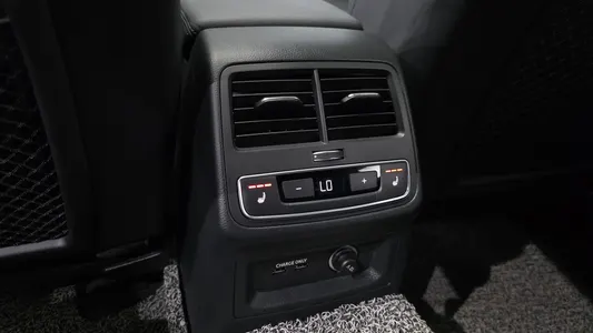 Audi A4 (B9) 40 TFSI 2021 18