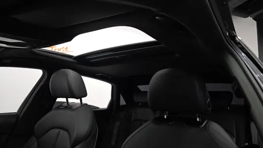 Audi A4 (B9) 40 TFSI 2021 19