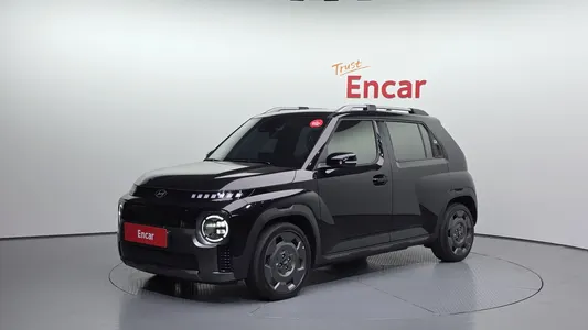 Hyundai 2025