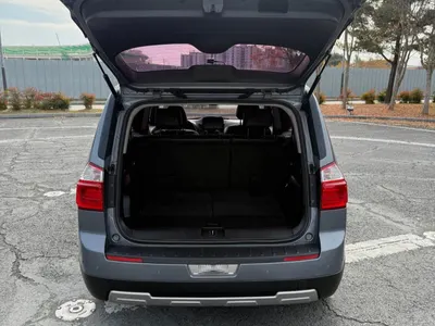 Chevrolet 올란도 LPG LT 2016 5