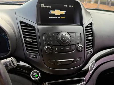 Chevrolet 올란도 LPG LT 2016 9