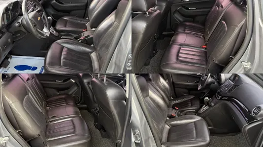 Chevrolet 올란도 LPG LT 2016 15