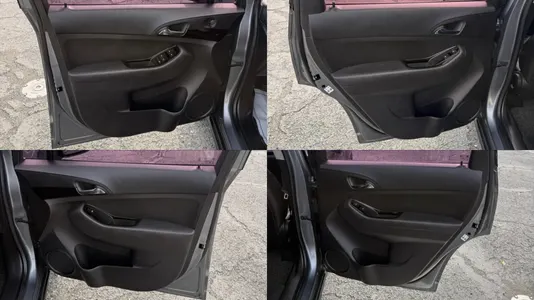 Chevrolet 올란도 LPG LT 2016 16