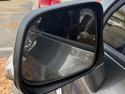 Chevrolet 올란도 LPG LT 2016 17