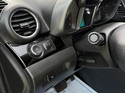 Chevrolet 올란도 LPG LT 2016 18