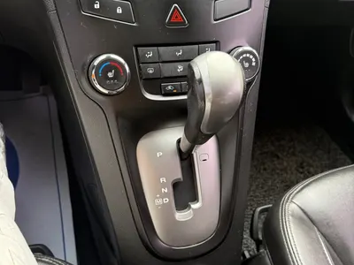 Chevrolet 올란도 LPG LT 2016 19