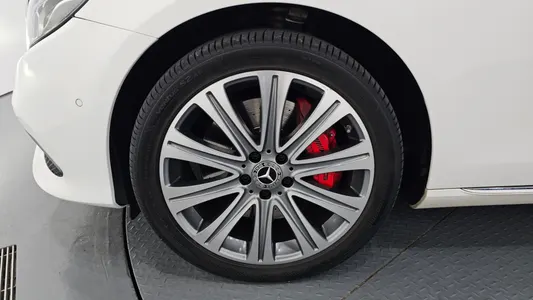 Mercedes-Benz E-Class W213 E450 4MATIC 2019 5