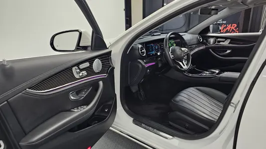 Mercedes-Benz E-Class W213 E450 4MATIC 2019 10
