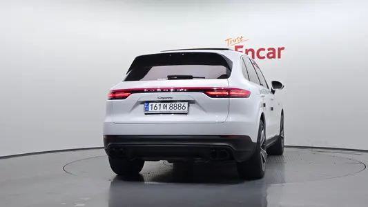 Porsche (PO536) 3.0 E- 2020 4