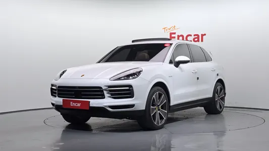 Porsche (PO536) 3.0 E- 2020
