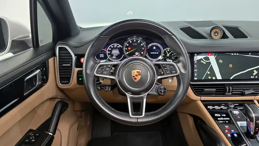 Porsche (PO536) 3.0 E- 2020 13