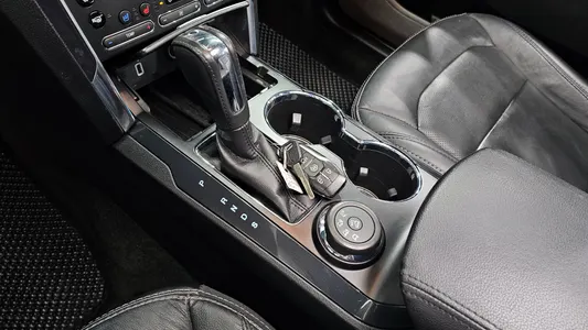 Ford 익스플로러 2.3 4WD 2017 9