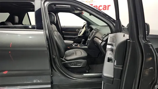 Ford 익스플로러 2.3 4WD 2017 11