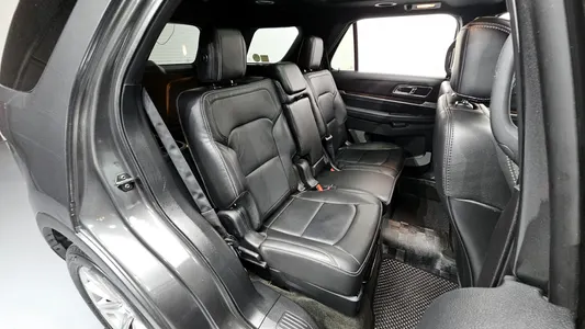 Ford 익스플로러 2.3 4WD 2017 12