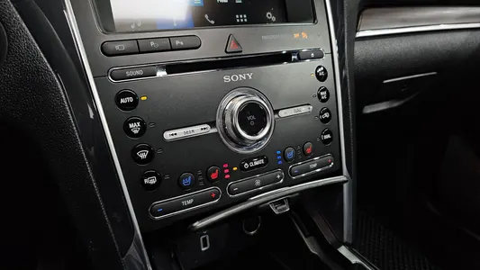 Ford 익스플로러 2.3 4WD 2017 15