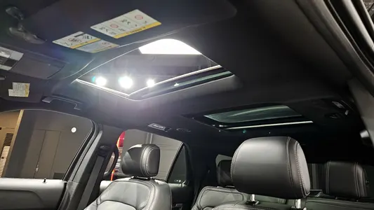 Ford 익스플로러 2.3 4WD 2017 19