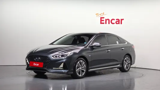 Hyundai 2018