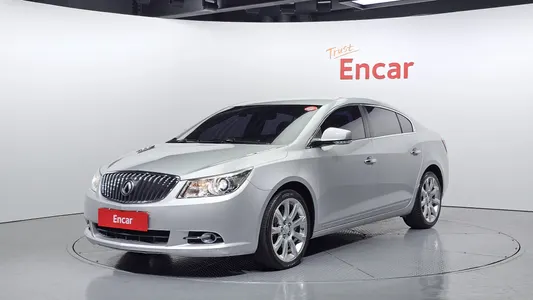 Chevrolet EL300 2013
