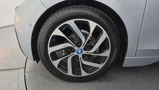 BMW i3 2014 5