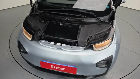 BMW i3 2014 6