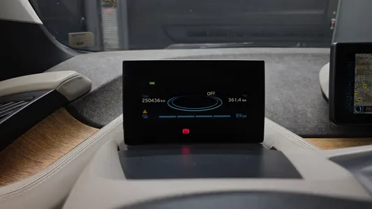 BMW i3 2014 8