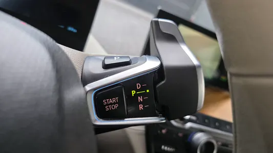 BMW i3 2014 9