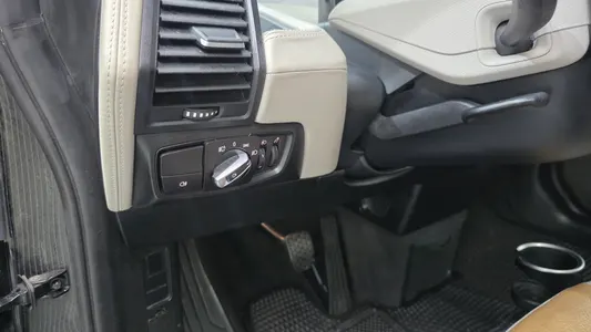 BMW i3 2014 15