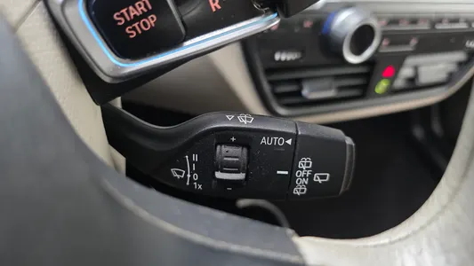 BMW i3 2014 16