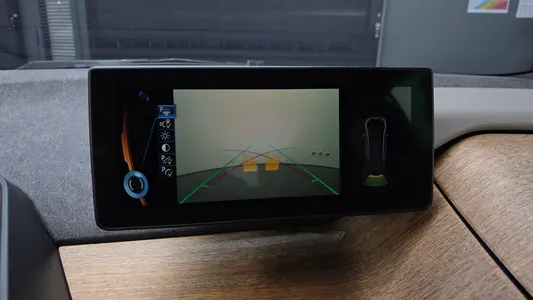 BMW i3 2014 17
