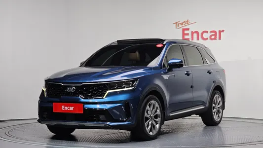 Kia 4 2.2 2WD 2020