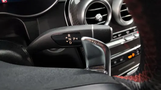 Mercedes-Benz GLC-Class X253 AMG GLC43 4MATIC 2022 9