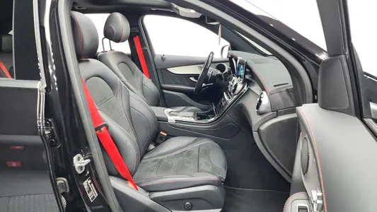 Mercedes-Benz GLC-Class X253 AMG GLC43 4MATIC 2022 11