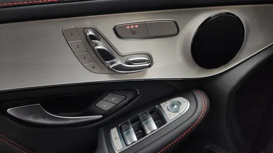 Mercedes-Benz GLC-Class X253 AMG GLC43 4MATIC 2022 18